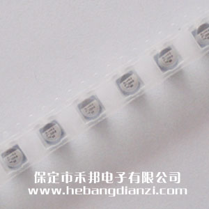 貼式電解電容16V 33UF