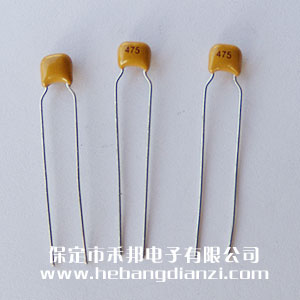 4.7uf 475 獨(dú)石電容