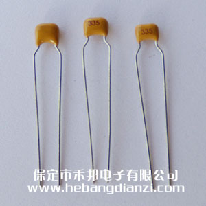 3.3uf 335 獨(dú)石電容