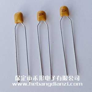 0.22uf 224 獨(dú)石電容