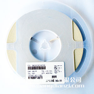 330pf 0805貼片電容