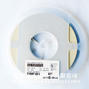 180pf 0805貼片電容