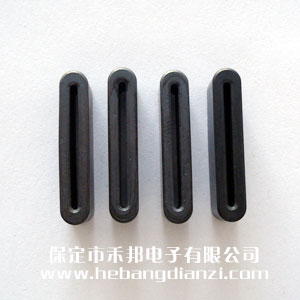 扁平磁芯 內(nèi)長(zhǎng)27mm