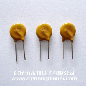 自恢復(fù)保險(xiǎn)絲250V 0.8A