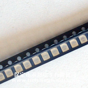 貼片3528(1210)藍色