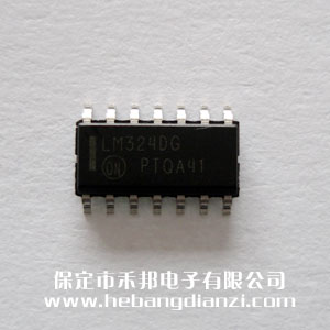 LM324D 進口ON