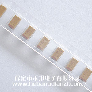 10UF 貼片鉭電容 16V