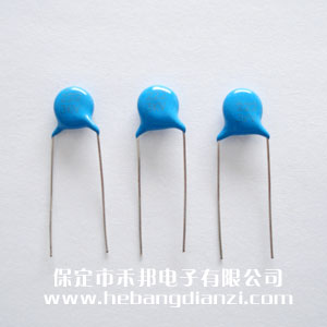 2200pf 3000V  3KV高壓瓷片