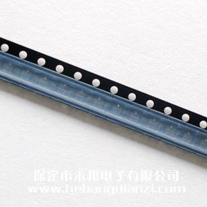 貼片二極管BAS19W