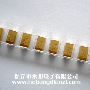 100uF貼片鉭電容 25V 散新