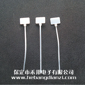 標(biāo)簽扎帶3X100