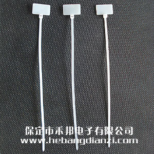 標(biāo)簽扎帶4X200