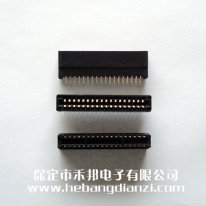 總線插座36P(2*18)