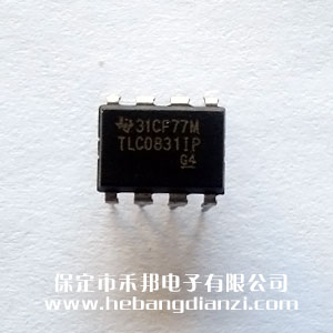 TLC0831IP 散新