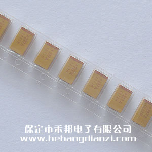 220uF貼片鉭電容 10V