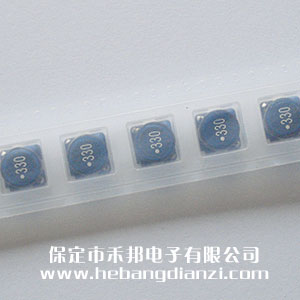 貼式工字電感33uH