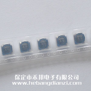 貼式電感47uH