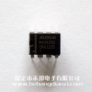 MAX6350CPA