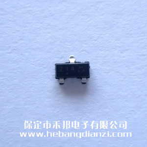 BZX84C3V3 穩(wěn)壓管