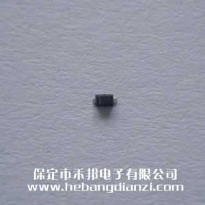 LESD5Z5.0CT1G  雙向