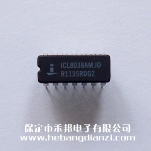 ICL8038AMJD 翻新
