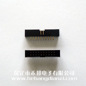 DC3-20P直 間距2.0