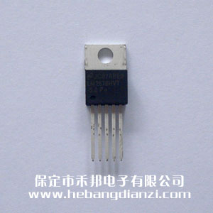 LM2576HVT-5.0 進口