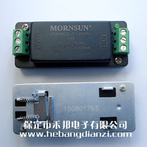 URB4805LD-30WR3A4S 導(dǎo)軌式