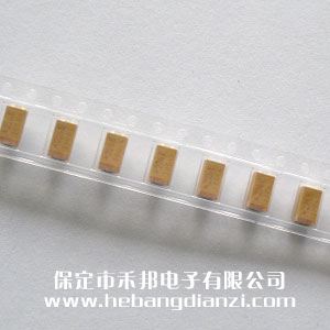 22UF 貼片鉭電容 25V