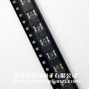 貼片自恢復保險絲SMD1812B014TF