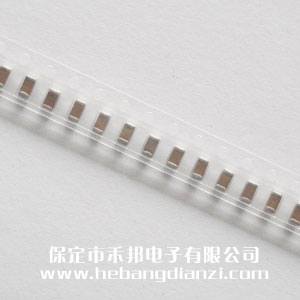 4.7UF 1206貼片電容   100V