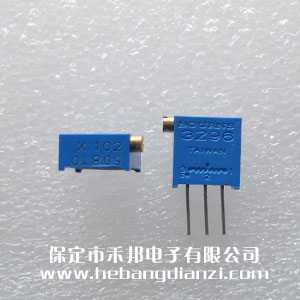 102  1K側(cè)調(diào)   3296X 臺(tái)產(chǎn)