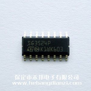 SG3524P 翻新