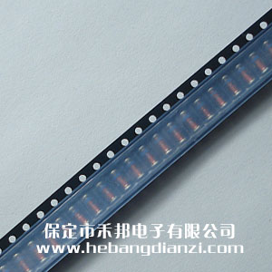 1W貼片穩(wěn)壓管ZM4730  3.9V