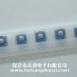 貼式電感6.8uH