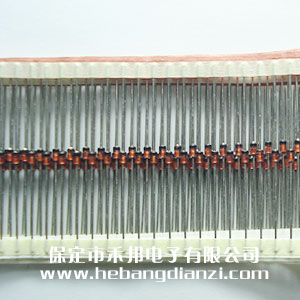 BZX85C9V1 穩(wěn)壓管