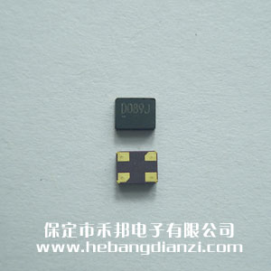 無源8M 4腳 進口KDS