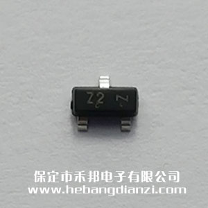 BZX84C5V1  穩(wěn)壓管