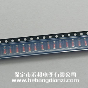 1W貼片穩(wěn)壓管ZM4747   20V