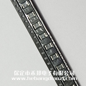 貼片自恢復保險絲0.2A