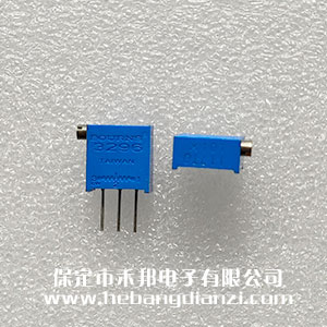 101 100歐 側(cè)調(diào) 3296X 臺(tái)產(chǎn)