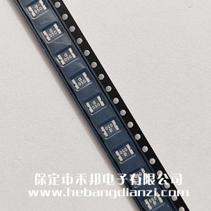 貼片自恢復保險絲0.5A  60V