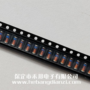 1W貼片穩(wěn)壓管ZM4742 12V