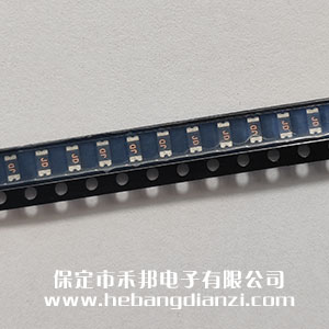 貼片自恢復(fù)保險(xiǎn)絲2A