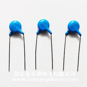 2200pF 6000V高壓瓷片電容