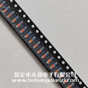 1W貼片穩(wěn)壓管ZM4733  5.1V