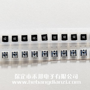 貼式共模電感FRICM-5020-102