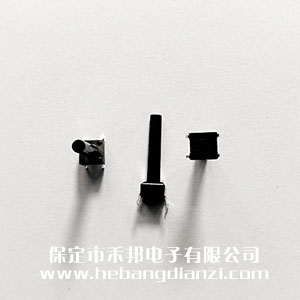 輕觸開關6*6*21mm